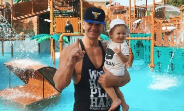 Николай Тищенко