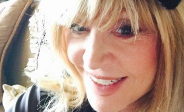 Алла Пугачева фото