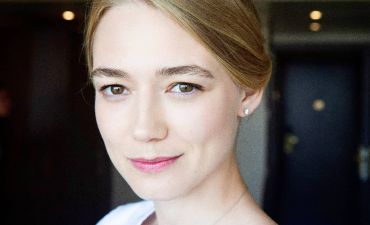 Оксана Акиньшина