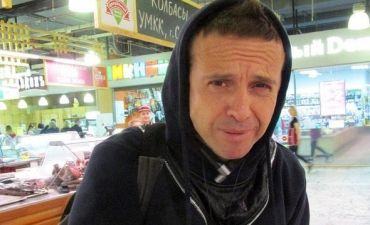 Андрей Губин