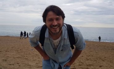 Сергей Притула