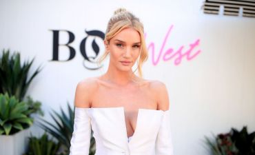 Роузи Хантингтон-Уайтли