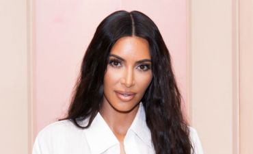 Ким Кардашьян