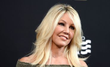 Хизер Локлир