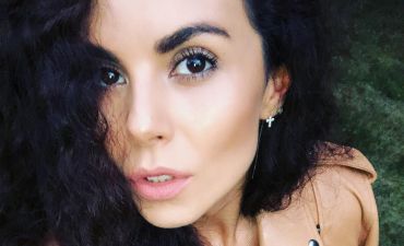 Настя Каменских