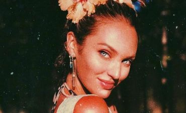 Кэндис Свейнпол