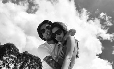 Кэти Топурия