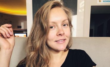 Алена Шоптенко