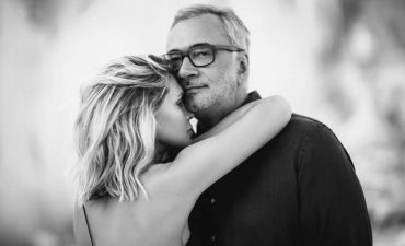 Вера Брежнева