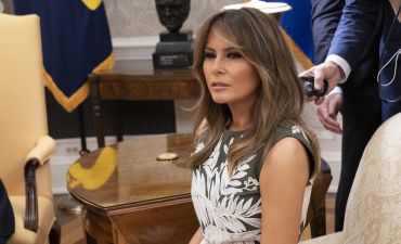 Мелания Трамп