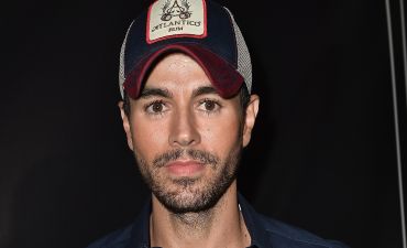 Энрике Иглесиас