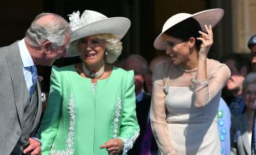 Меган Маркл