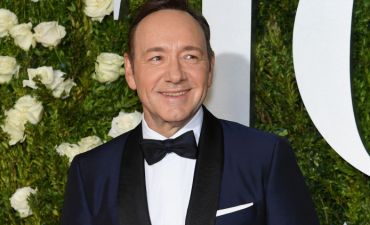 Кевин Спейси