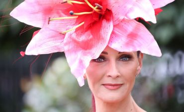 Королевские скачки Royal Ascot 2018