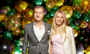 Юрий Никитин отпраздновал юбилей