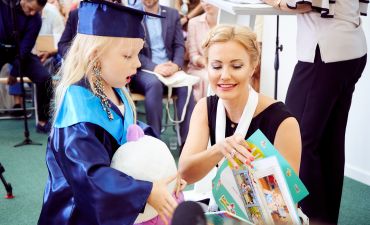 Академия счастья