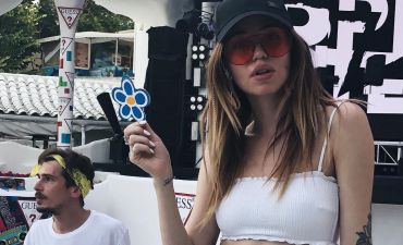 Надя Дорофеева