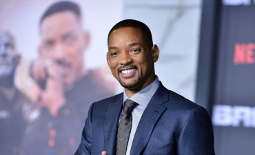 Уилл Смит завел Instagram и получил около миллиона подписчиков за первые 17 часов