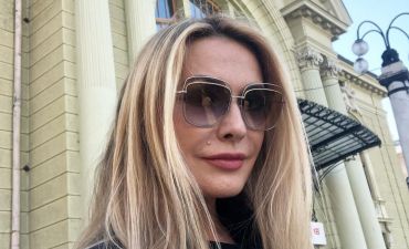 Ольга Сумская