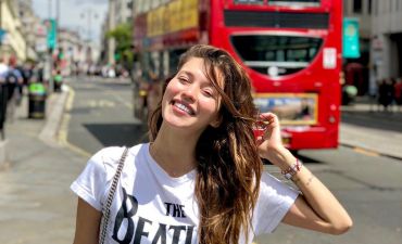 Регина Тодоренко