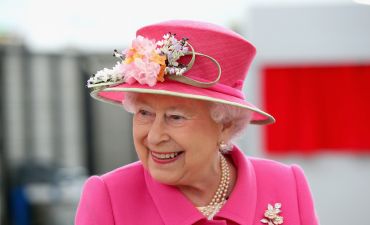 Меган Маркл и принц Гарри