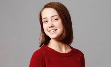 Катя Старшова