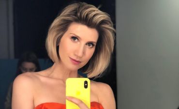 Анита Луценко