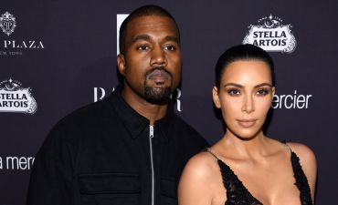 Ким Кардашьян