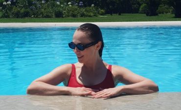 Альбина Джанабаева