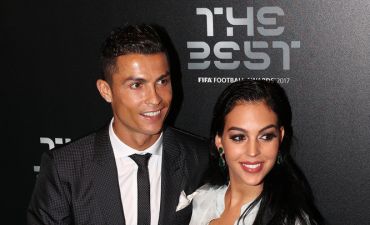 Криштиану Роналду