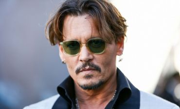 Джонни Депп