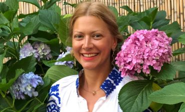 Татьяна Литвинова