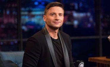 Сергей Лазарев