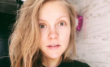 Алена Шоптенко