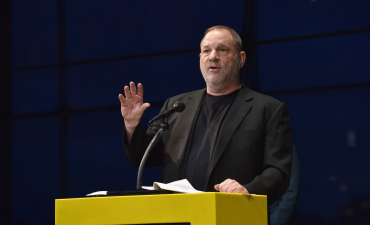 Харви Вайнштейн ответил Сальме Хайек на обвинения в сексуальных домогательствах