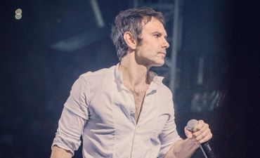 Святослав Вакарчук фото