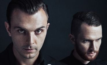 Группа Hurts выступит в Украине