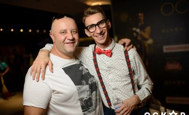 оскар шортс