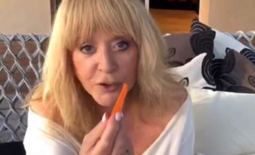 Алла Пугачева фото