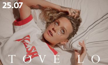 Tove Lo