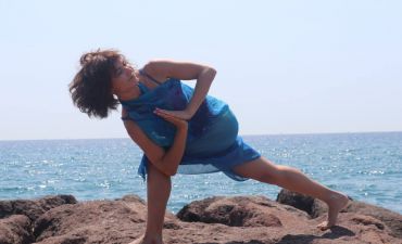 Анна Панова