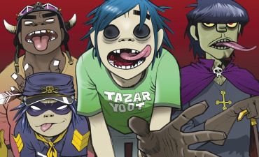 Gorillaz
