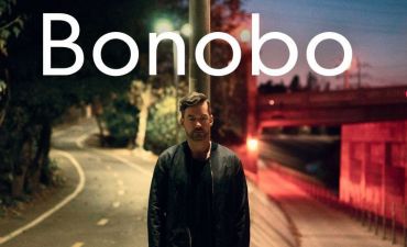 Bonobo