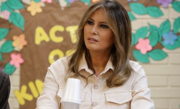 Мелания Трамп