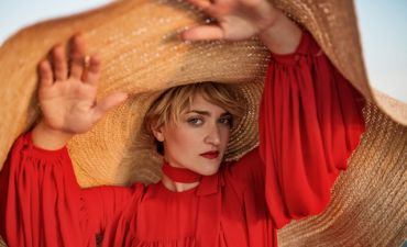 Вера Кекелия