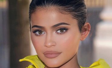 Кайли Дженнер