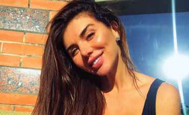 Анна Седокова