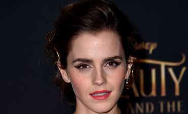 Эмма Уотсон