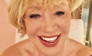 Алла Пугачева