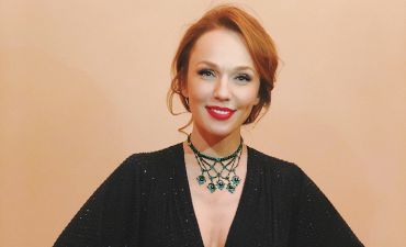 Джанабаева